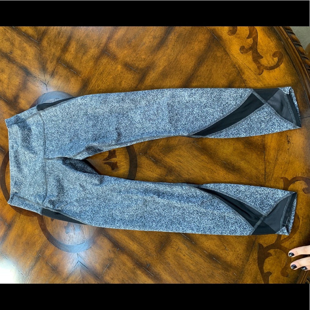 Lulu lemon 7/8 leggings